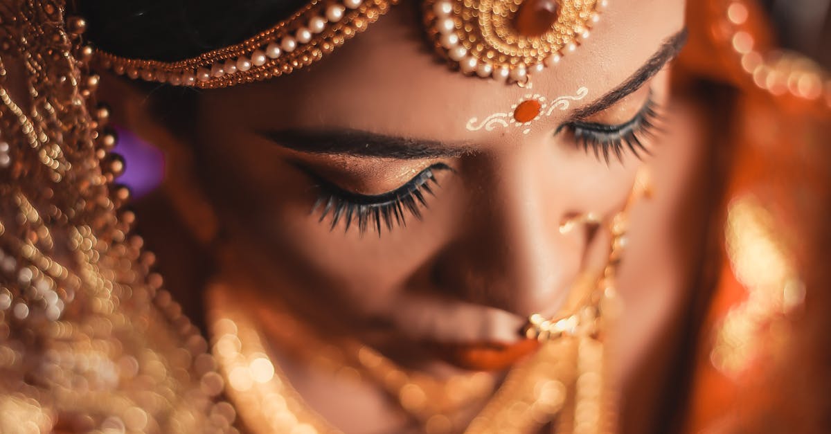 Effortless Side-Swept Ponytail Ideas for Wedding Hair