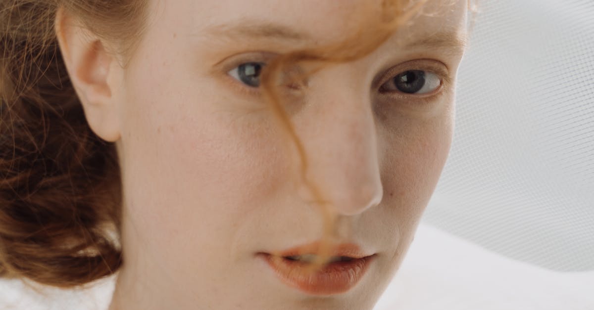 Embracing Natural Beauty: The Timeless Appeal of Messy Updos for Brides