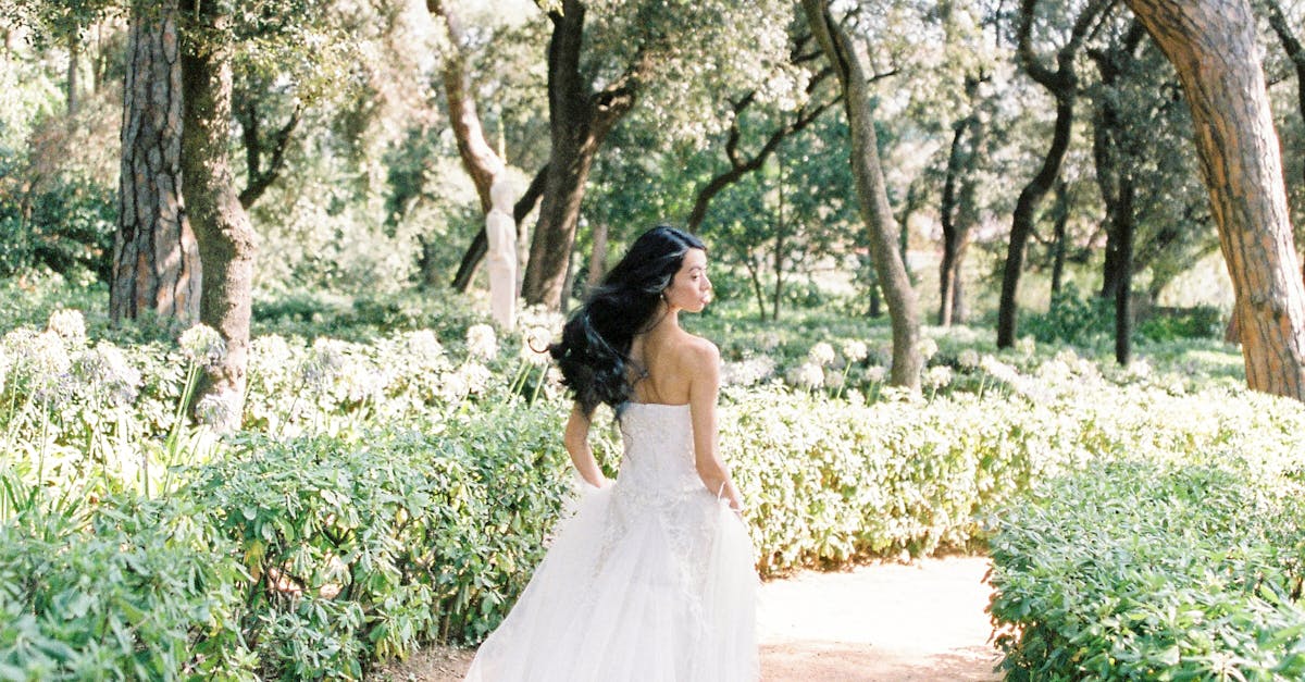 Floral Updo Ideas for Various Wedding Themes
