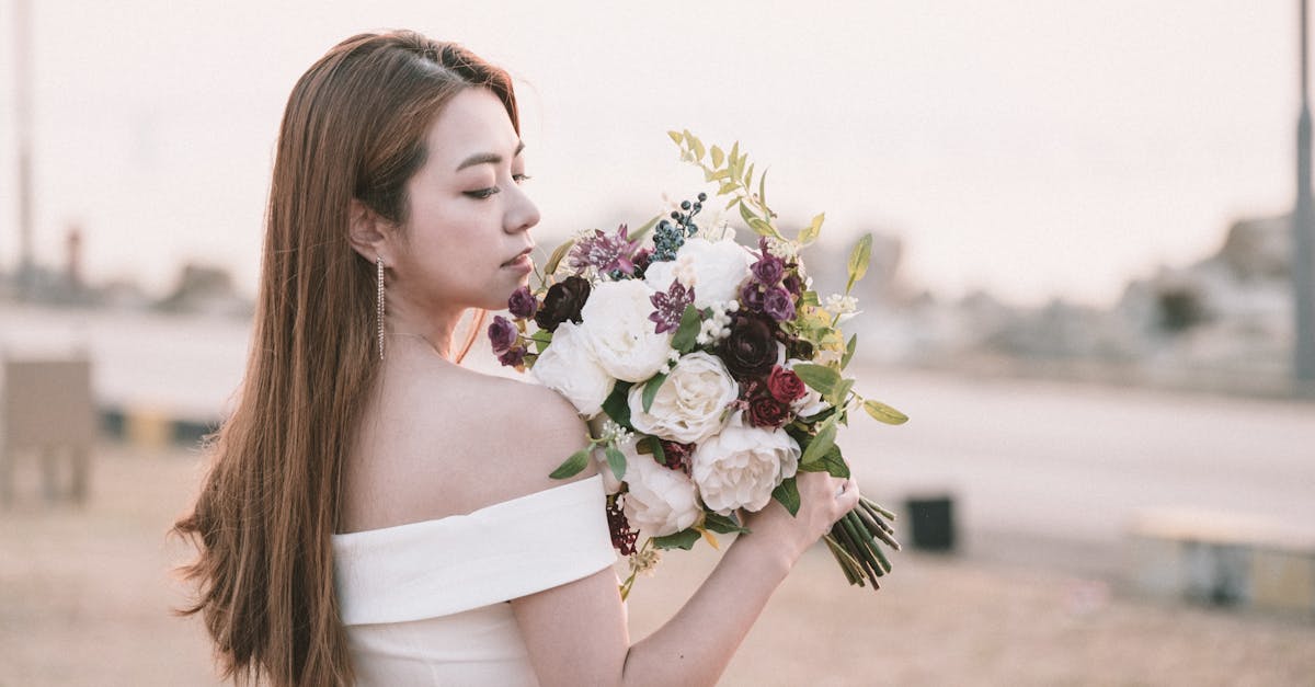 Gatsby-Inspired Vintage Wedding Hair Styles