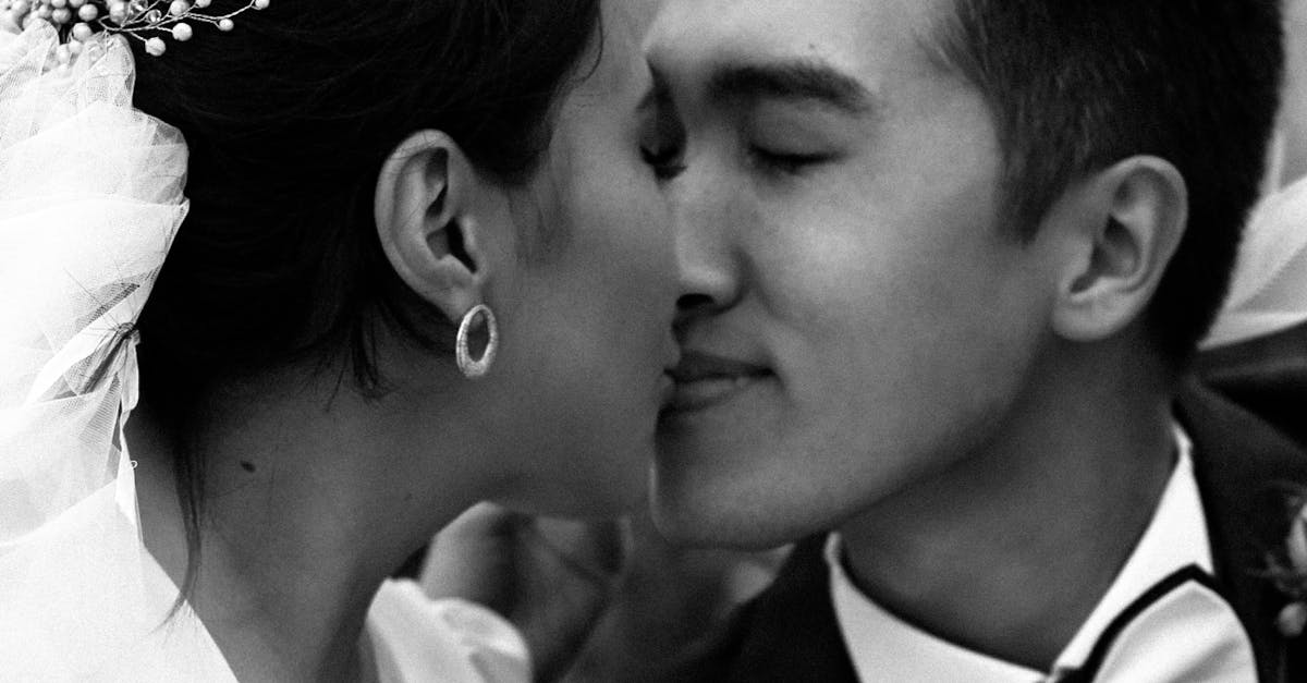 How to Incorporate Braids into Your Wedding Down Hairstyle